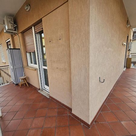 Appartement Domus Imperiali à Rome Extérieur photo