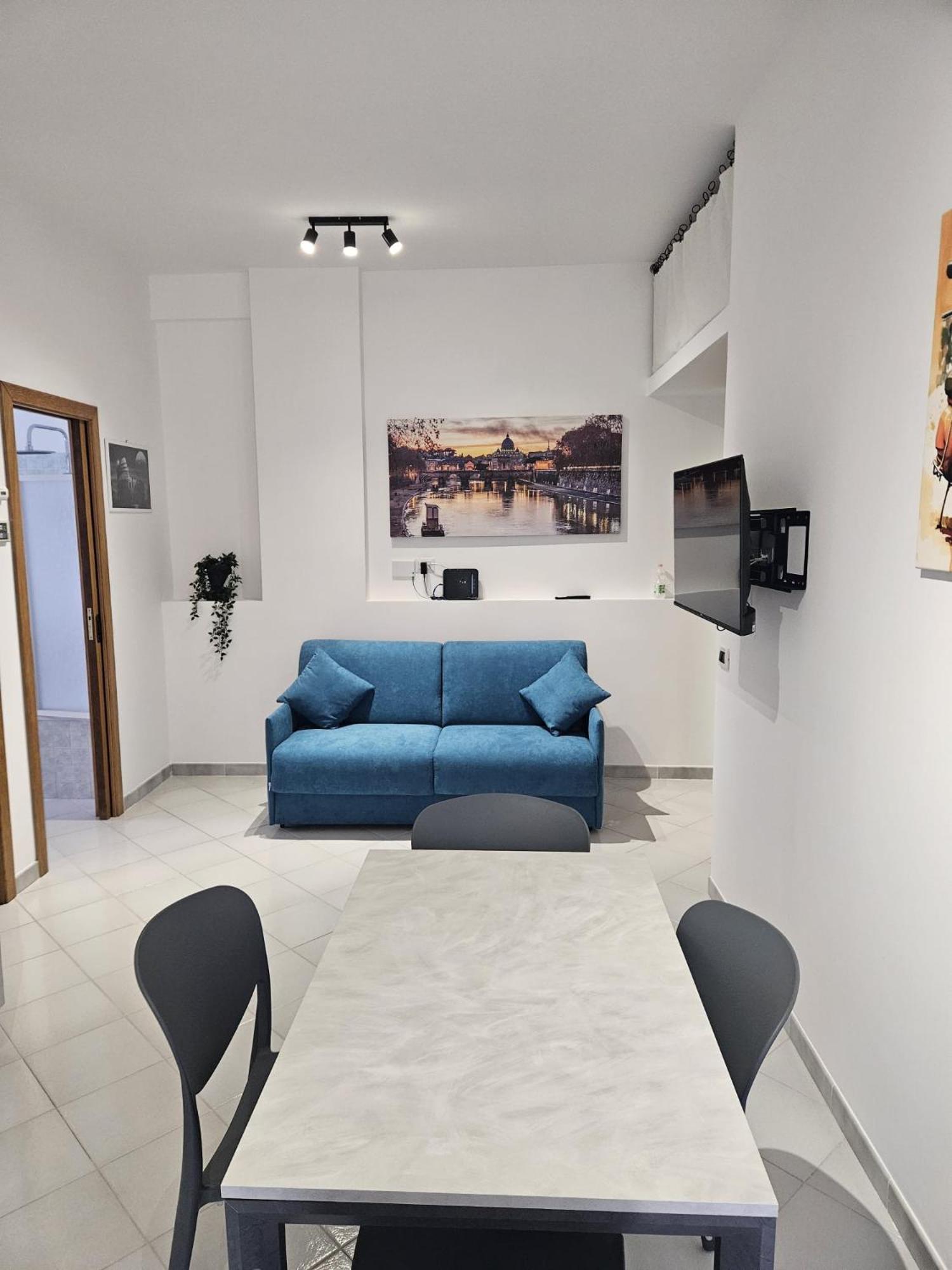 Appartement Domus Imperiali à Rome Extérieur photo