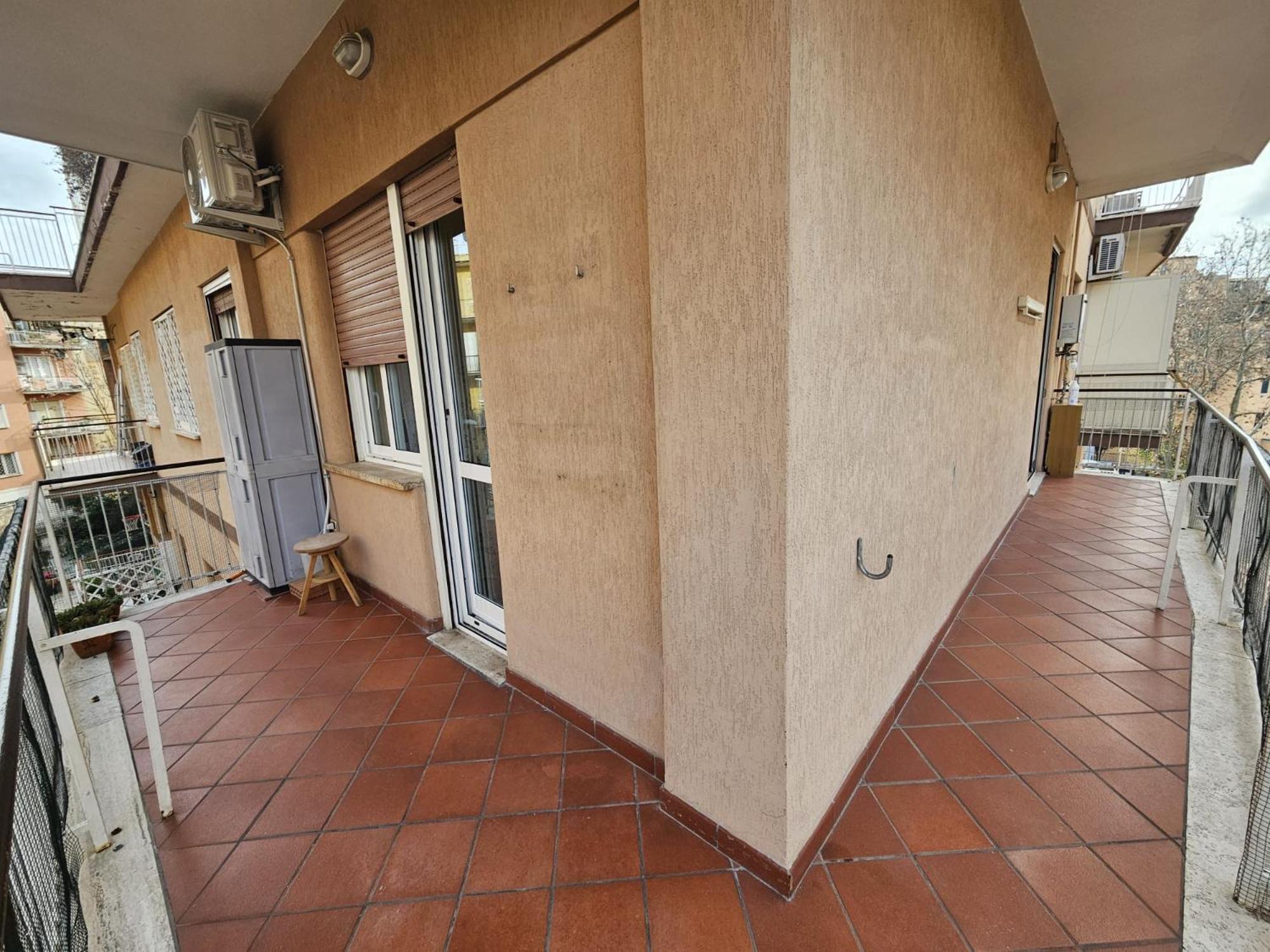 Appartement Domus Imperiali à Rome Extérieur photo