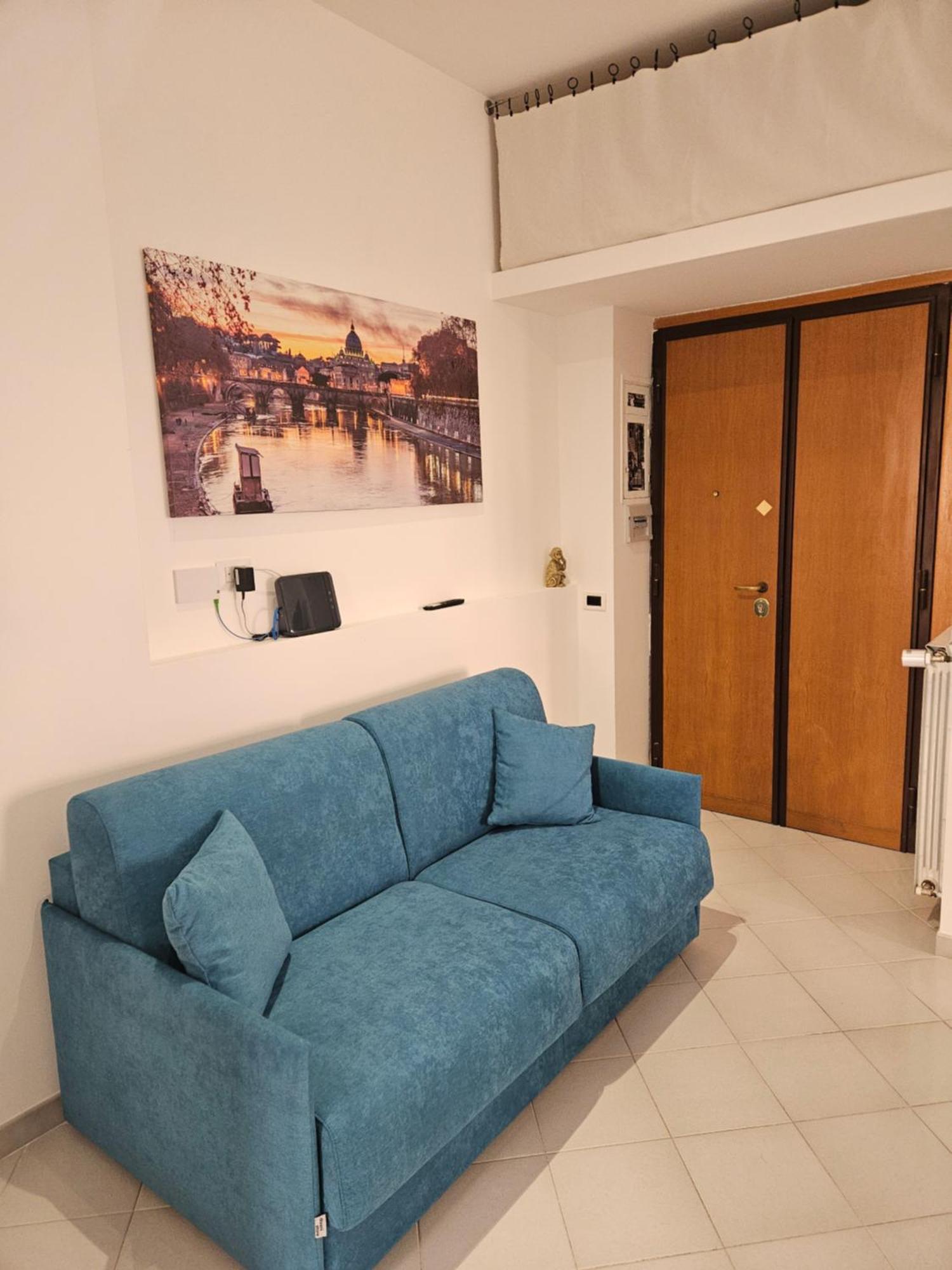 Appartement Domus Imperiali à Rome Extérieur photo
