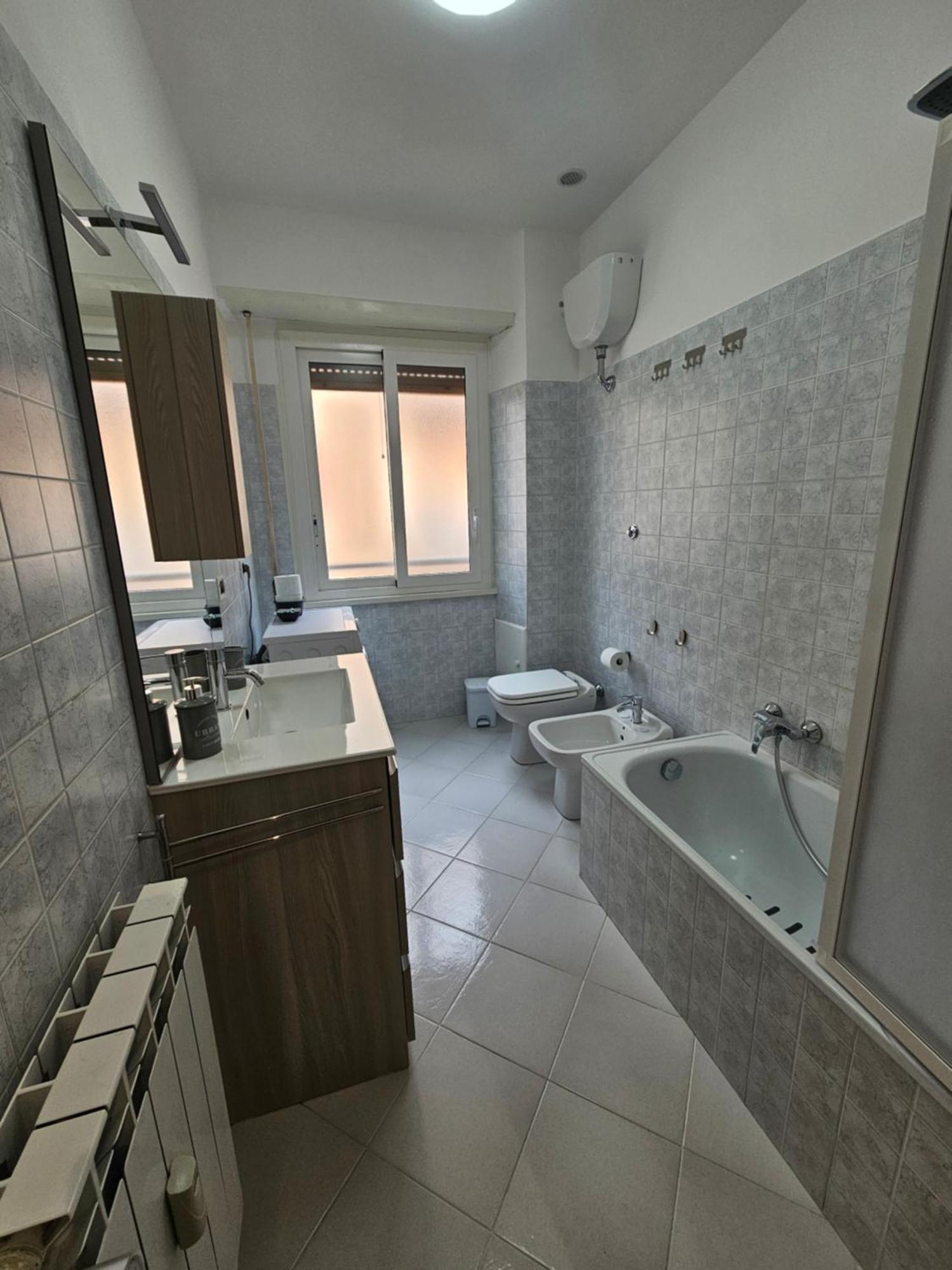 Appartement Domus Imperiali à Rome Extérieur photo