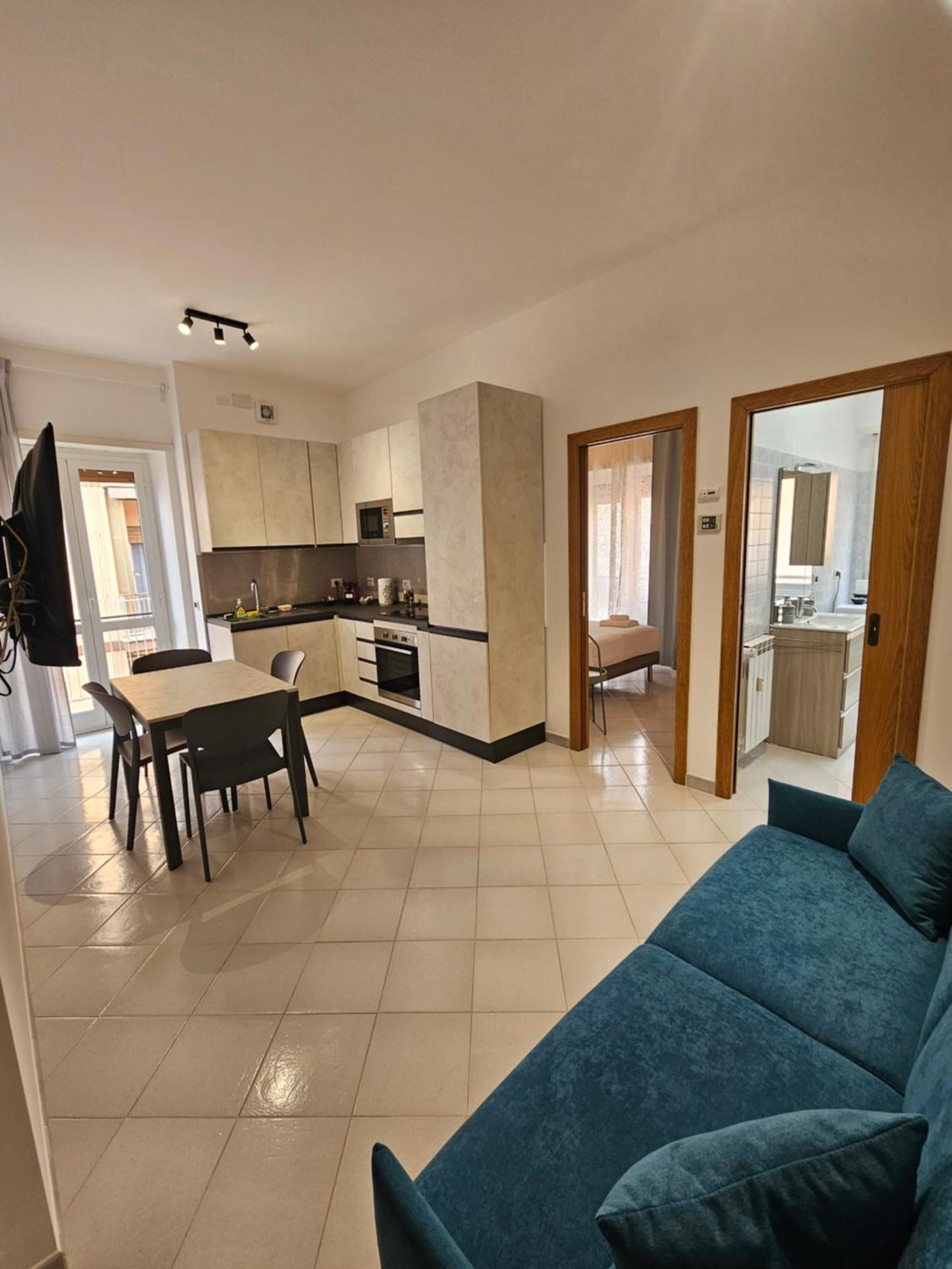 Appartement Domus Imperiali à Rome Extérieur photo