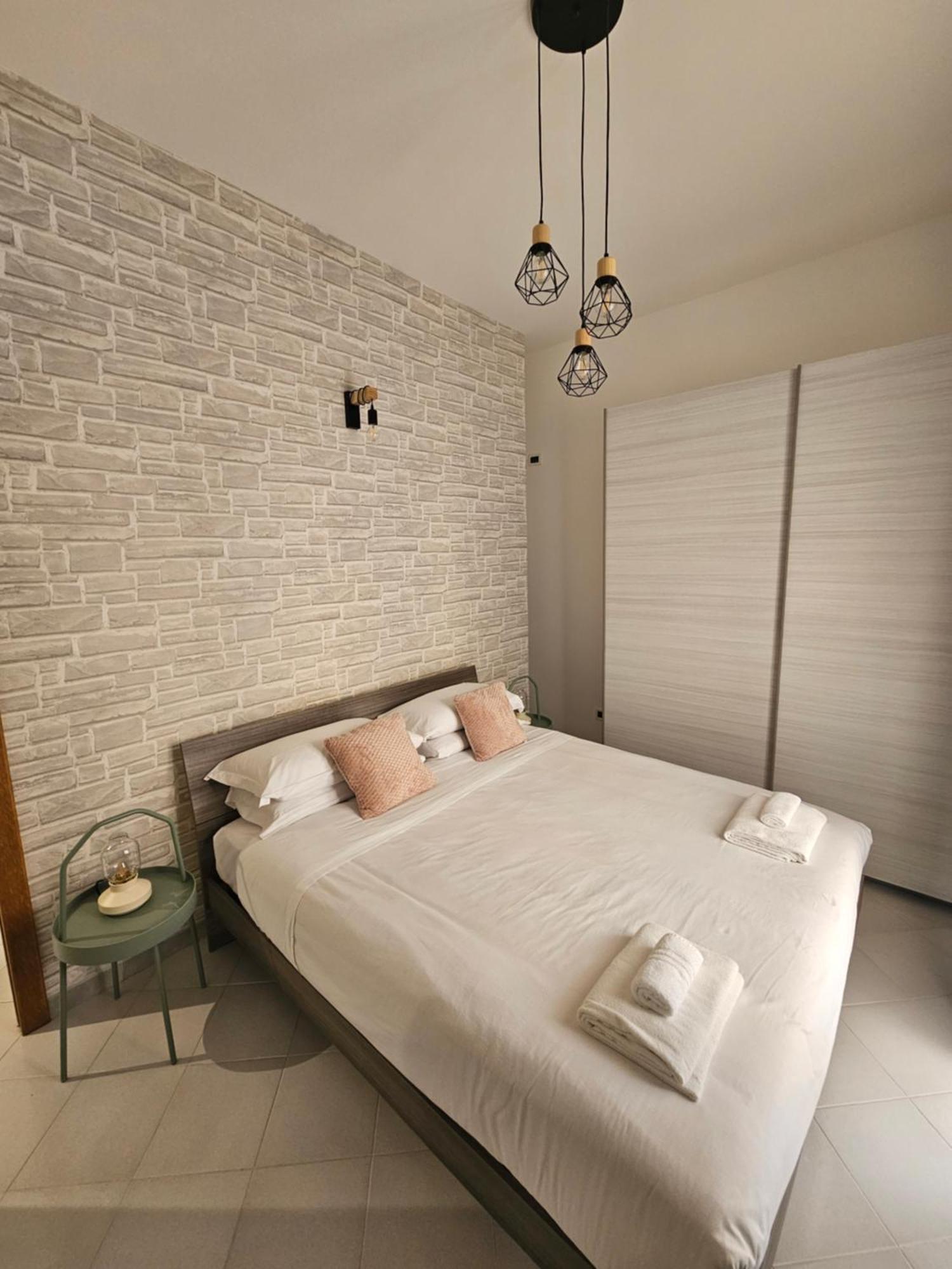Appartement Domus Imperiali à Rome Extérieur photo
