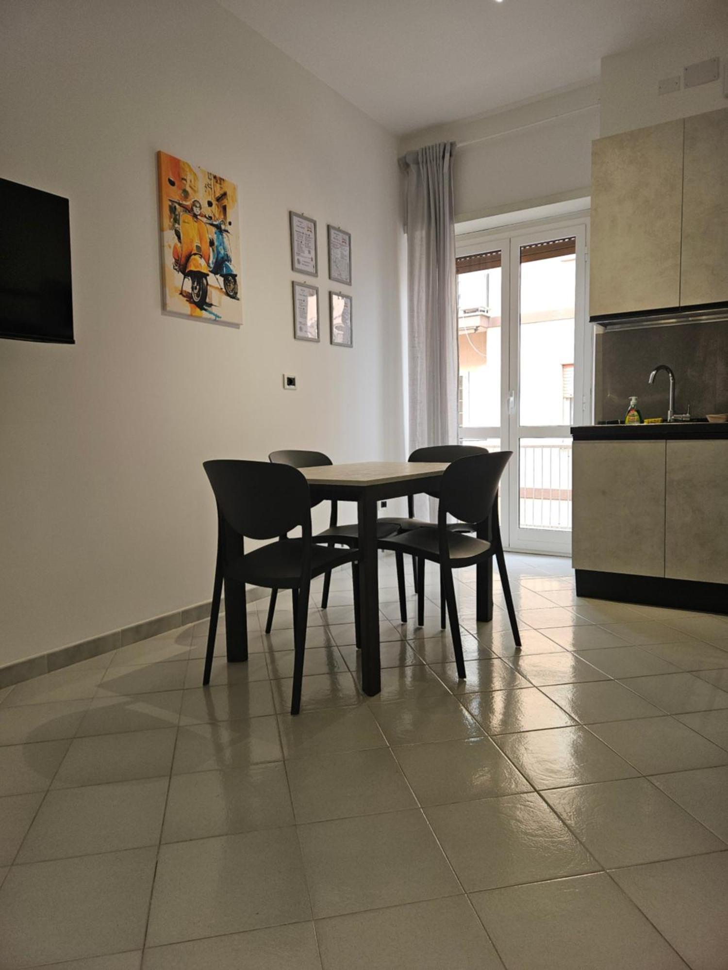 Appartement Domus Imperiali à Rome Extérieur photo